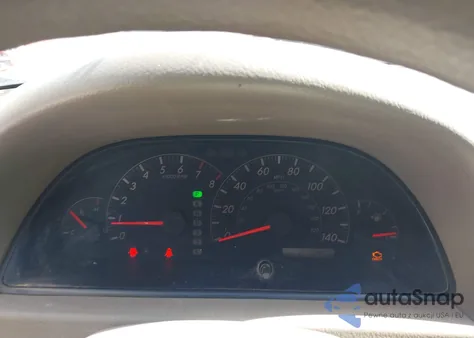 2005 Toyota Camry Le from USA, damaged, VIN 4T1BE30K15U094544